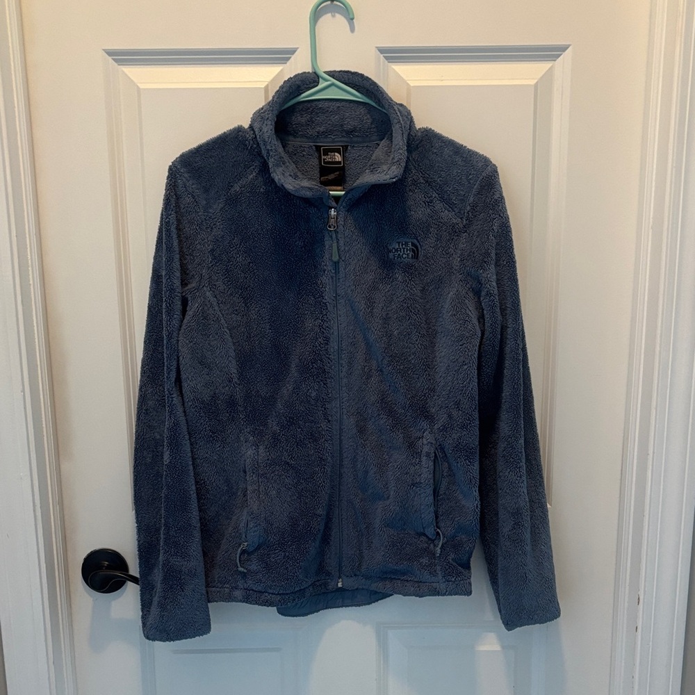 The North Face Women’s Fleece Jacket